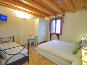 Agriturismo Monte degli Aromi