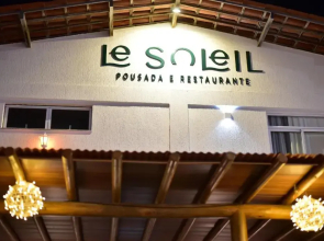 Le Soleil Pousada E Restaurante