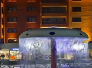 Hattusa Vacati̇on Thermal Club Ankara