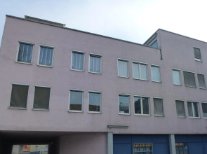 City Apartmentstudio mit Tiefgarage
