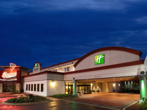 Holiday Inn Little Rock-Airport-Conference Center by IHG