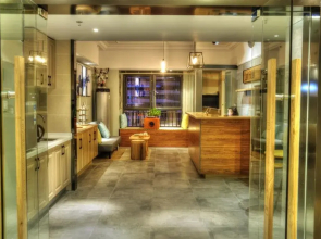 Lanzhu Boutique Hotels