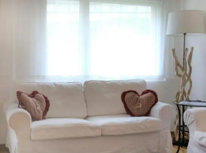 Apartment Chesa Sur Val 13