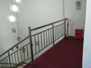 Shanghai  Anyi Hostel