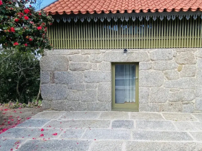Casa da Fonte de Cima