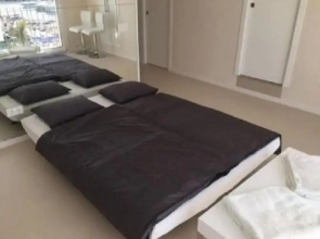 First line luxury Penthouse