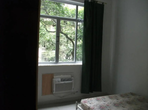 Apartamento Posto 2 Barata Ribeiro