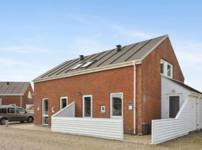 "Jonka" - 2.3km from the sea in Western Jutland