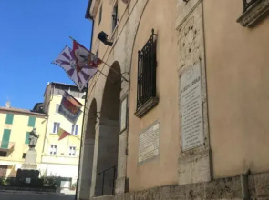Casa Nicoletta