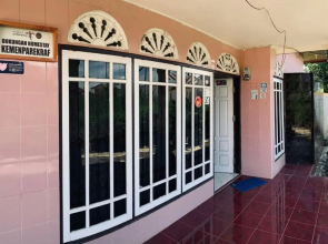 Taratak Homestay