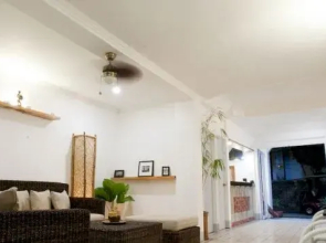 Paper House Boutique Resort Boracay