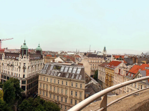 SKY9 Penthouse Apartments