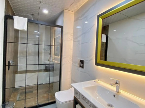 Grand Nergiz Otel