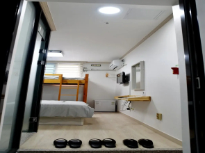 24 Guesthouse Suncheon