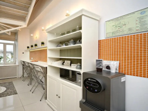 Меблированные комнаты Апельсин