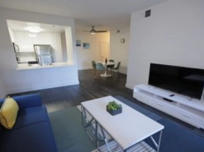 Cosmopolitan Apartments