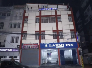 Hotel Laxmi Inn
