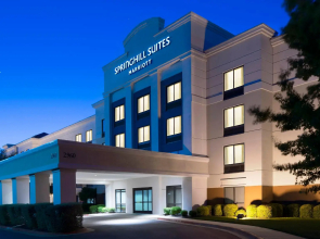 Springhill Suites By Marriott Chicago Lincolnshire