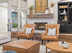 41 Palms Estate by Avantstay Indoor Pickleball, Pool, Hot Tub, Outdoor Kitchen