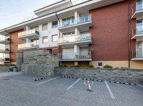 Klifowa Apartments by Renters
