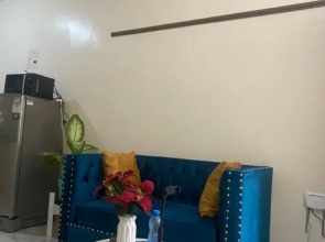 Gorgeous studio apartment in Mombasa, Kenya