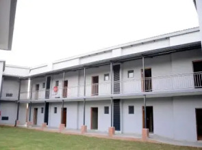Green Side Accommodation