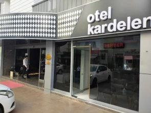 Kardelen Hotel