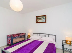 Apartments Ponta Magdalena