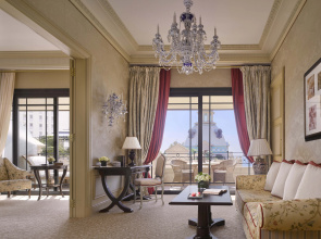 Hôtel Métropole Monte-Carlo – The Leading Hotels of the World