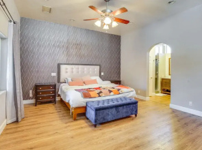 Palm Desert Home w/ Pool, Near Shops on El Paseo!