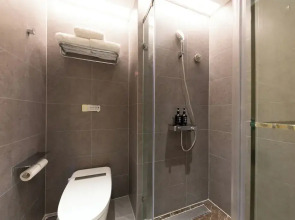 East Sacred Hotel-near Beijing Tiananmen Square,the Forbidden City,Wangfujing Street-Newly renovated hotel