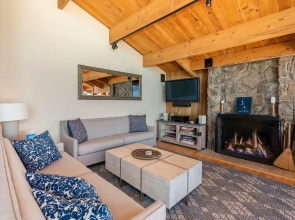 Heavenly Waters by Tahoe Mountain Properties