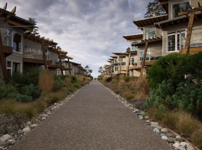 Cox Bay Beach Resort