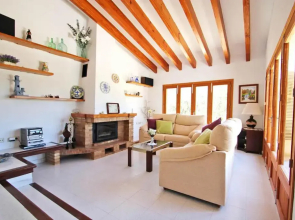 Villa Capllonch