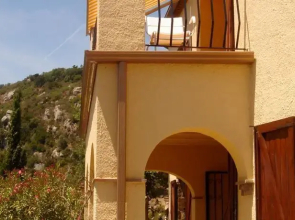 Villa Cabanyes