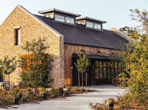 Stanly Ranch, Auberge Collection