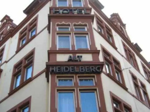 The Heidelberg Exzellenz Hotel