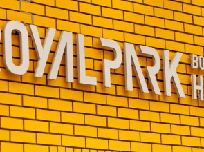 Royal Park Boutique Hotel