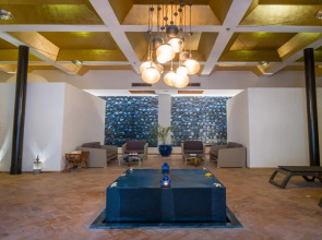 Fort Arabesque Resort, Spa & Villas