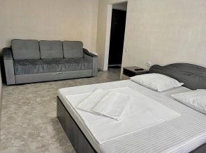 A day at home on 93A Krupskaya Street