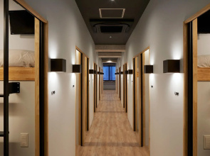Hotel Atarayo Osaka