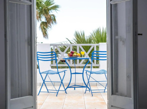 Afroditi Santorini
