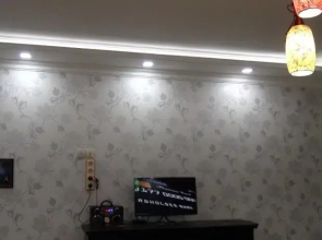 Apartment Tevdore Mghvdeli