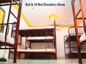 Sok San Hostel