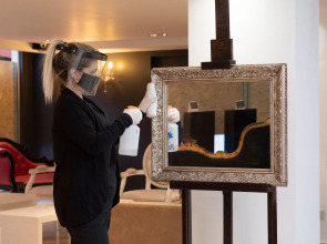 Отель M Concept