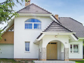 Awesome Home in Postomino With 3 Bedrooms and Wifi