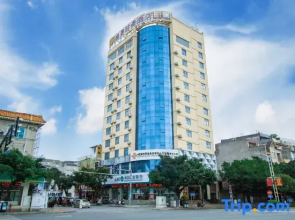 Shengmei Fashion Hotel