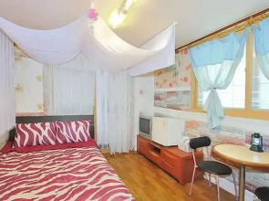 Chuncheon Pine Hill Pension