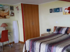 Beautiful Apartment Fontes