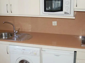 Apartamentos Progreso